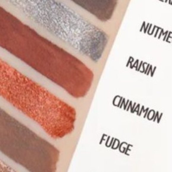 The Beauty Crop  Liquid Eyeshadow Duo 5/$25 - Picture 2 of 2